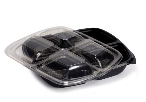 Dessert Menu Background Image