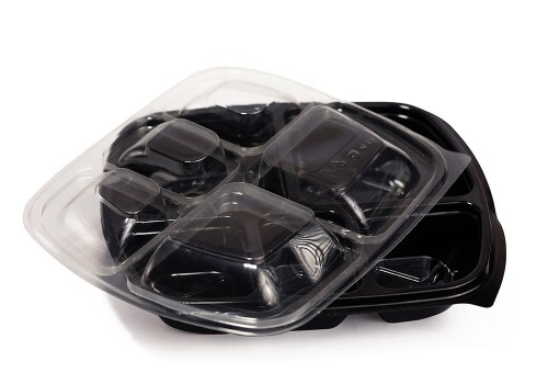 Dessert Menu Background Image